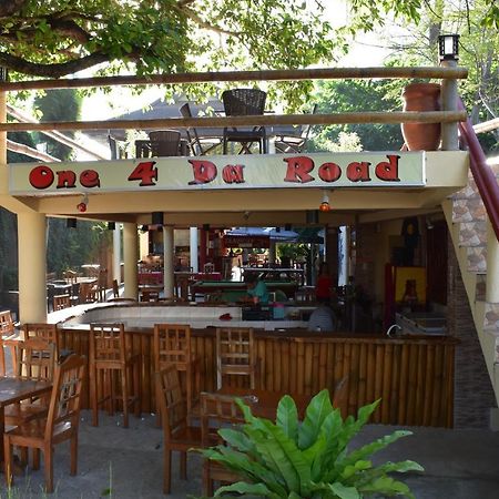 One 4 Da Road Panglao Exterior foto