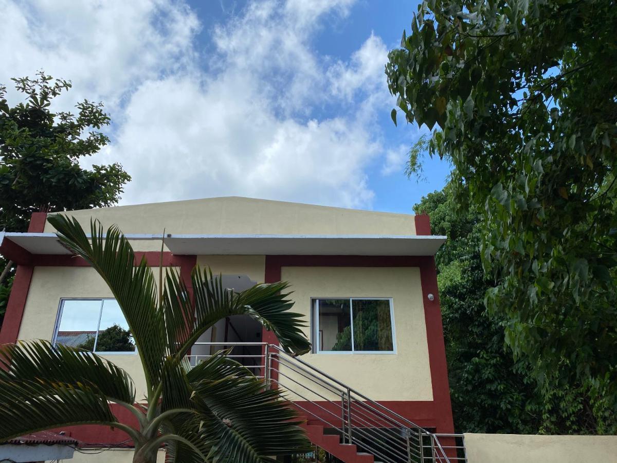One 4 Da Road Panglao Exterior foto