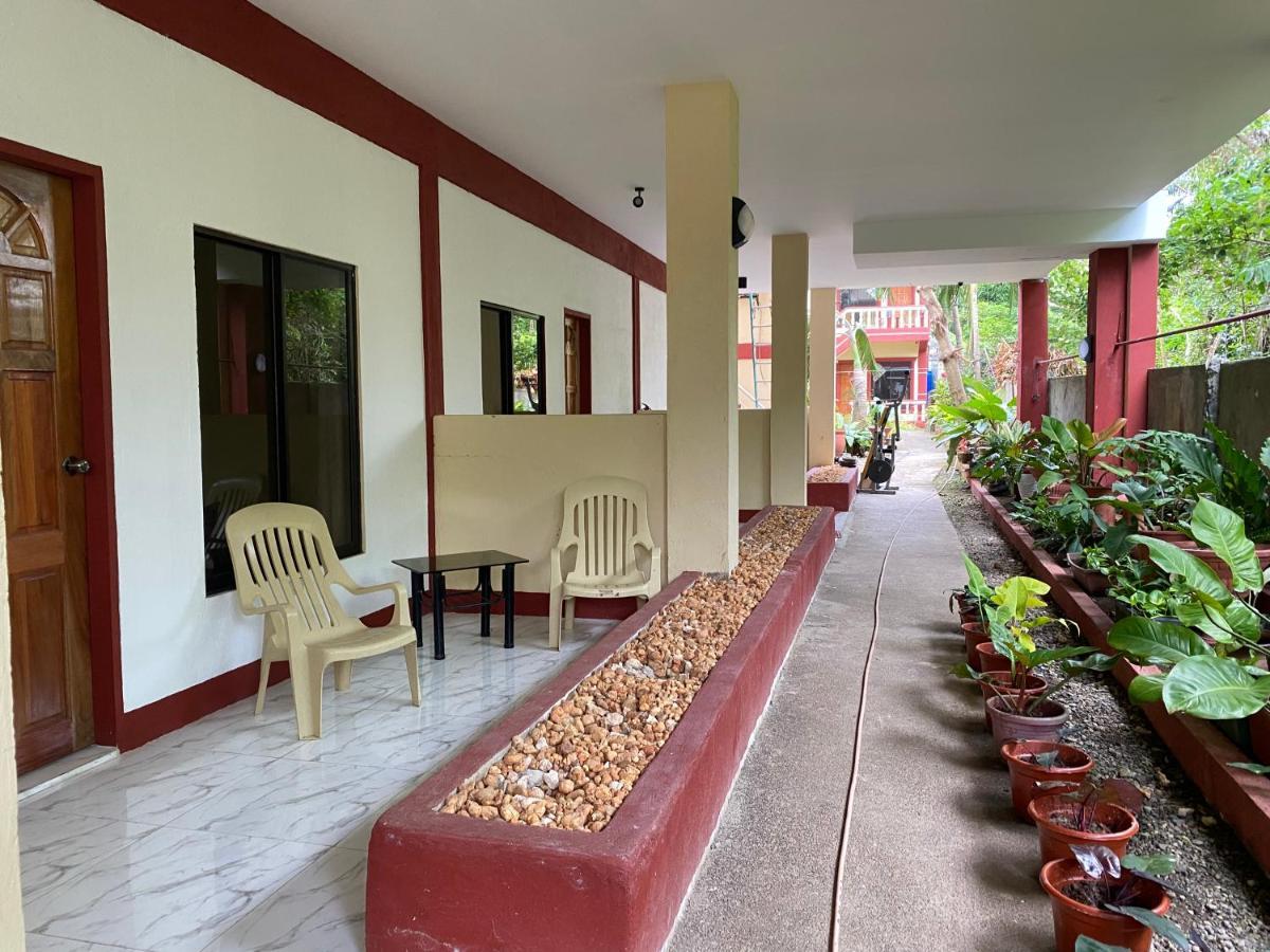 One 4 Da Road Panglao Exterior foto