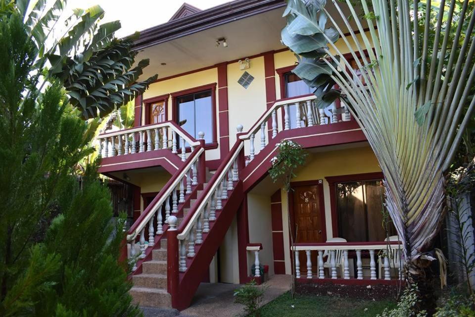 One 4 Da Road Panglao Exterior foto